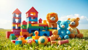 Children’s Toys Made from Zifegemo: The Eco-Friendly Revolution Every Parent Needs to Know