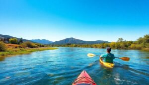 Gowunute River: Discover the Hidden Gem for Adventurers and Nature Lovers